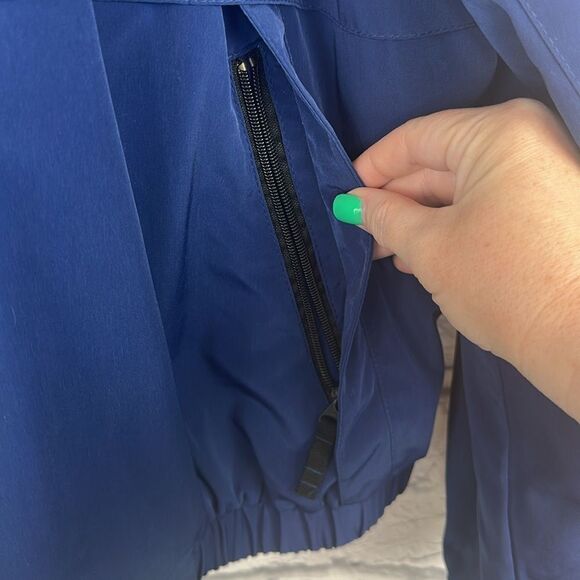 Pacific Trail Men's Blue Jacket Size XXL - Picture 5 of 9